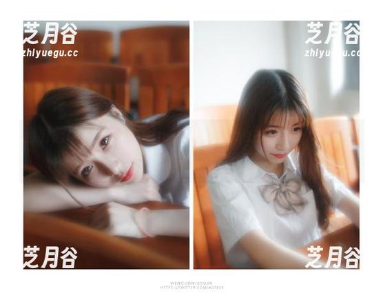 随时随地免费欣赏Min.E (민이)LeeheeExpress-LEHC的精彩照片作品